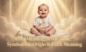 Lyra-Meaning-in-the-Bible