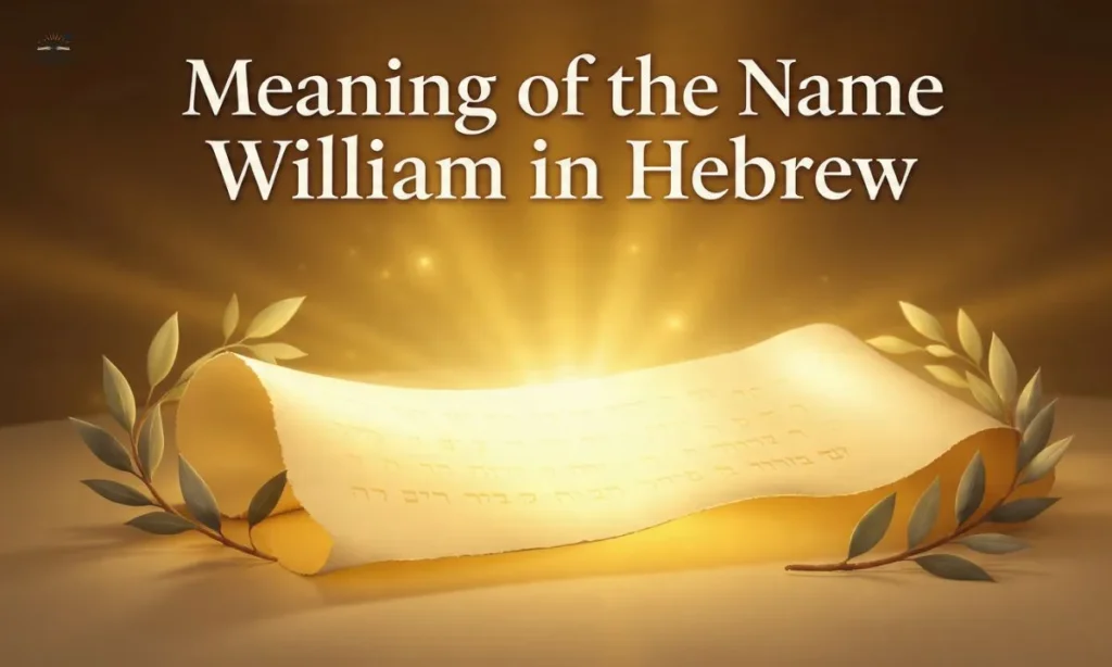 Meaning-of-the-Name-William-in-Hebrew