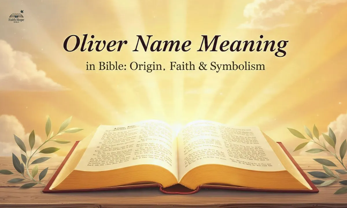 Oliver-Name-Meaning-in-Bible