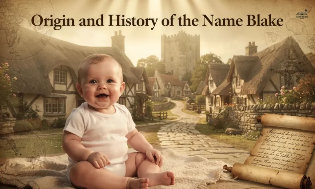 Origin-and-History-of-the-Name-Blake