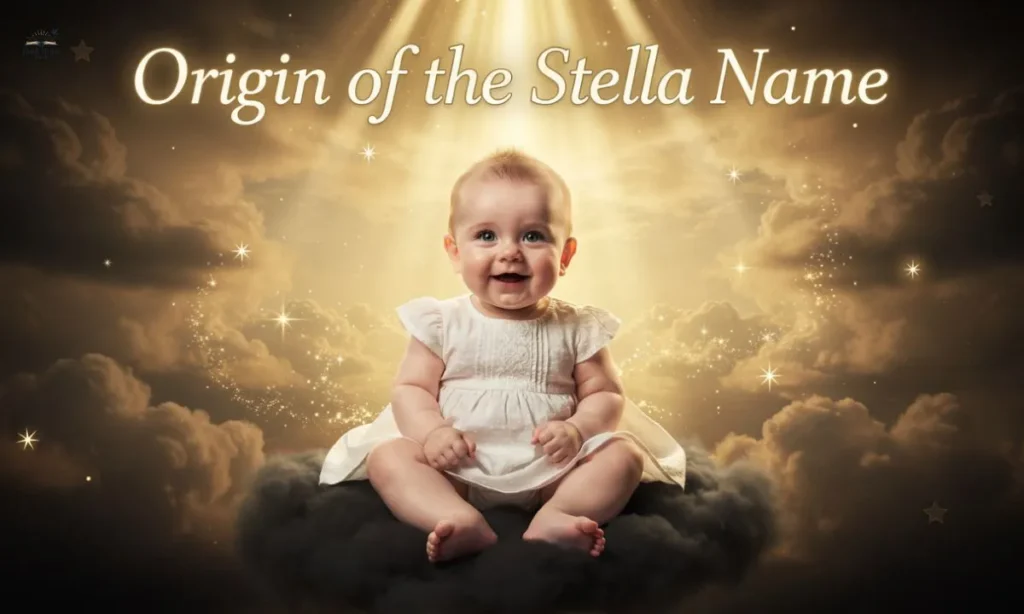Origin-of-the-Stella-Name