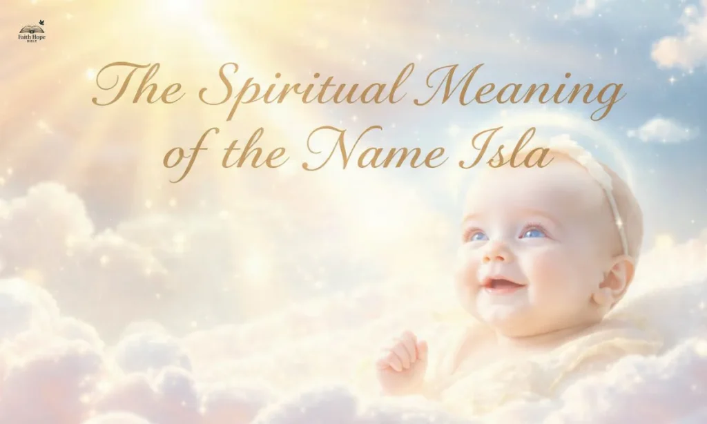 Spiritual-Meaning-of-the-Name-Isla