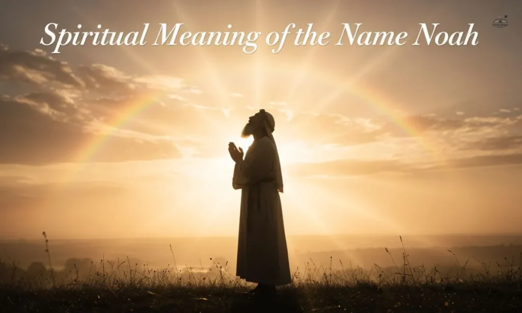 Spiritual-Meaning-of-the-Name-Noah