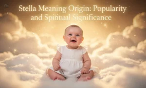 Stella-Meaning-Origin