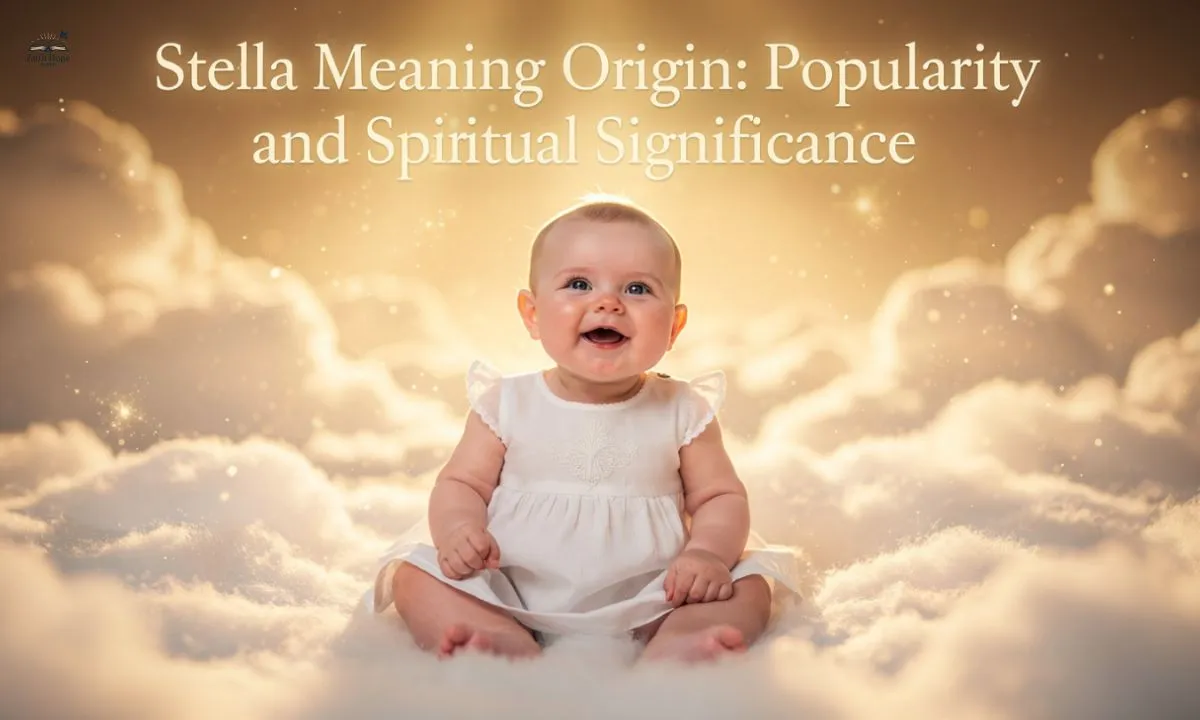 Stella-Meaning-Origin