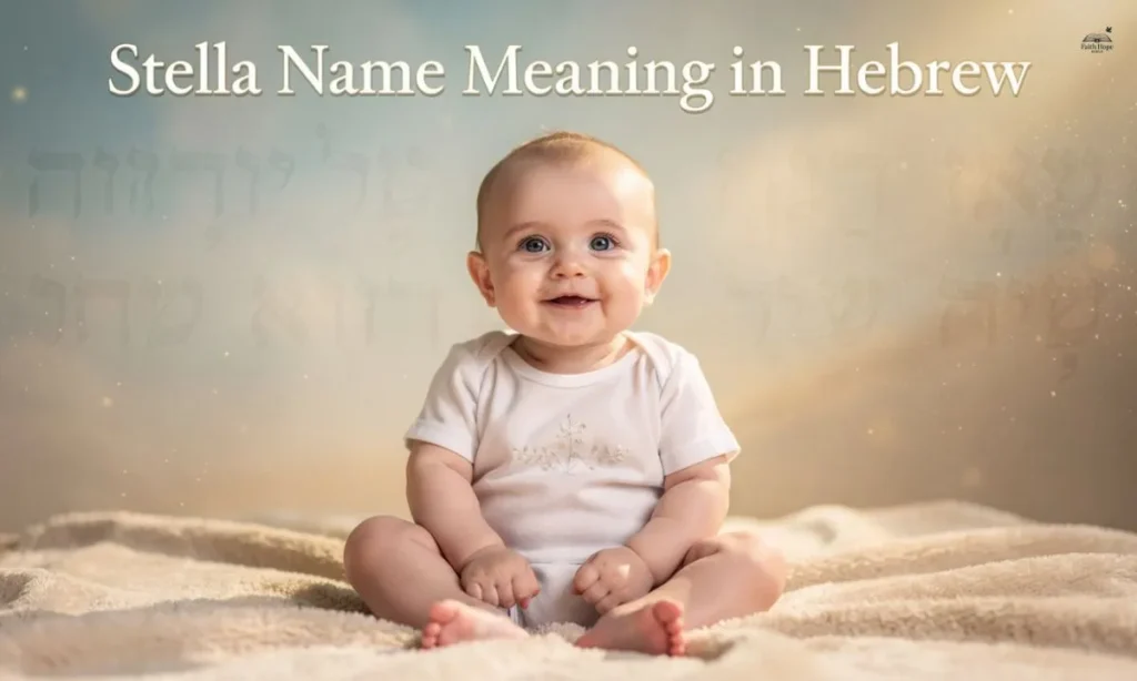 Stella-Name-Meaning-in-Hebrew