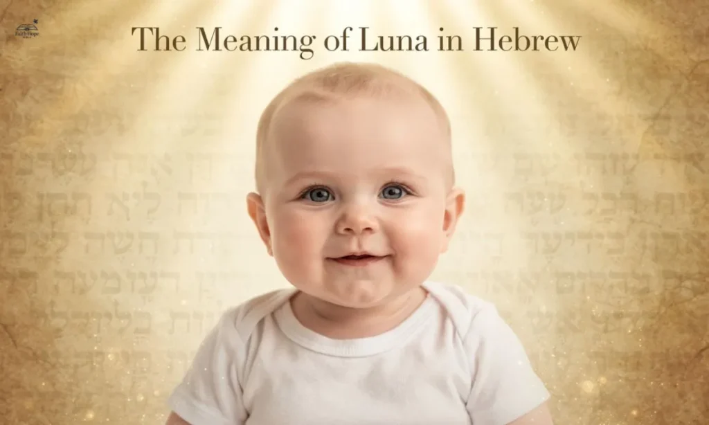 The-Meaning-of-Luna-in-Hebrew
