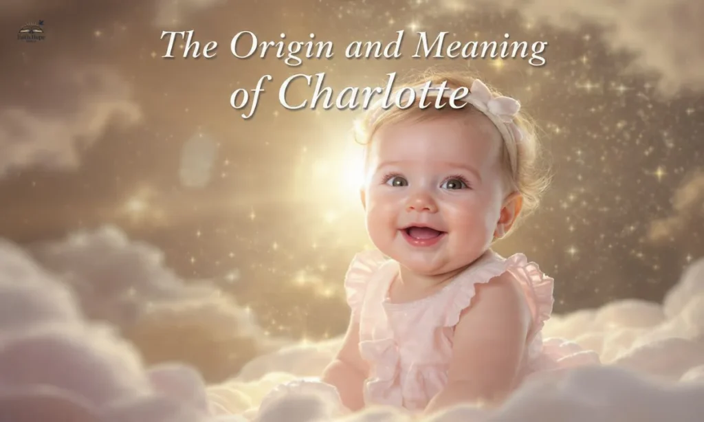 The-Origin-and-Meaning-of-Charlotte