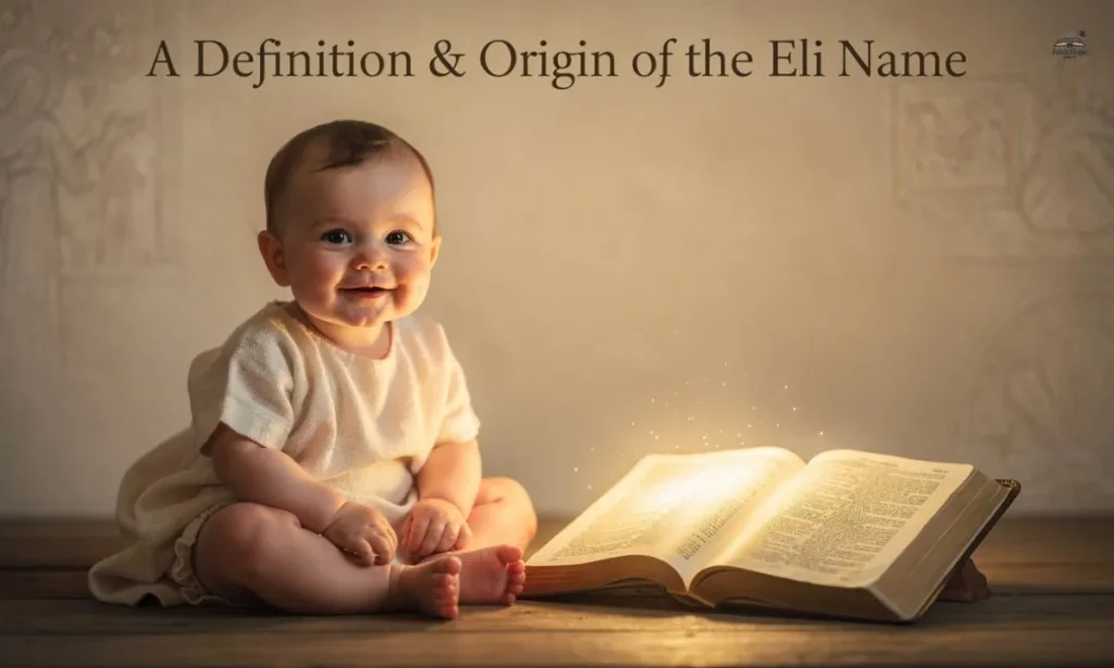 A-Definition-Origin-of-the-Eli-Name