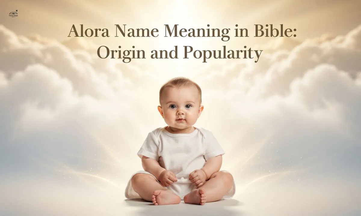 Alora-Name-Meaning-in-Bible