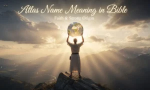 Atlas-Name-Meaning-in-Bible