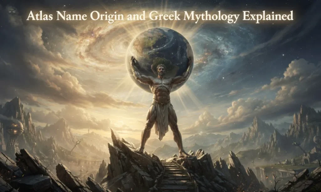 Atlas-Name-Origin-and-Greek-Mythology-Explained