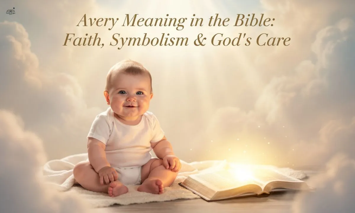 Avery-Meaning-in-the-Bible