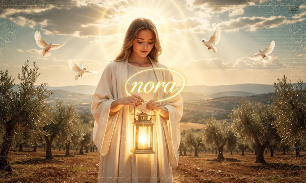 Biblical-Meaning-of-the-Name-Nora