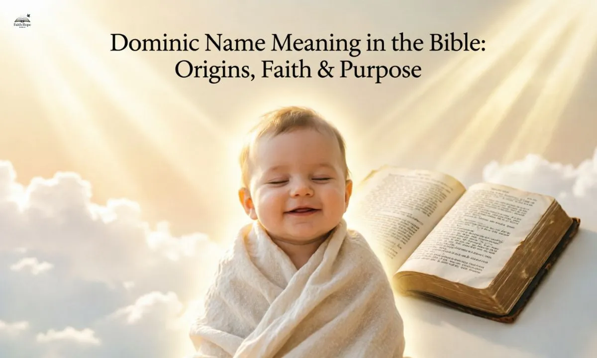 Dominic-Name-Meaning-in-the-Bible