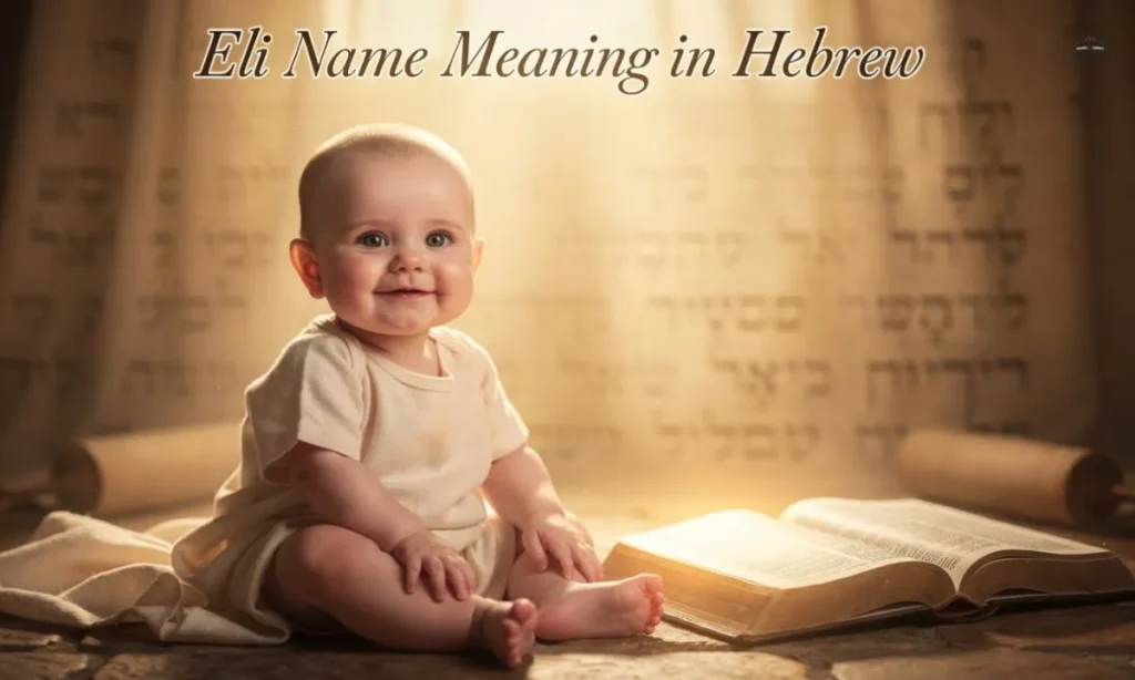 Eli-Name-Meaning-in-Hebrew