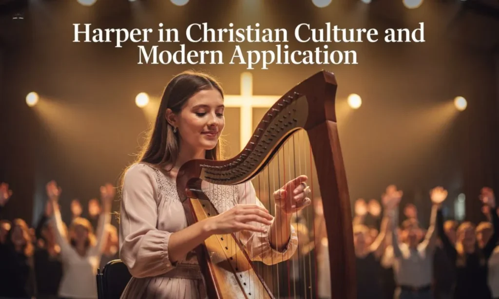 Harper-in-Christian-Culture-and-Modern-Application