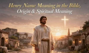 Henry-Name-Meaning-in-Bible