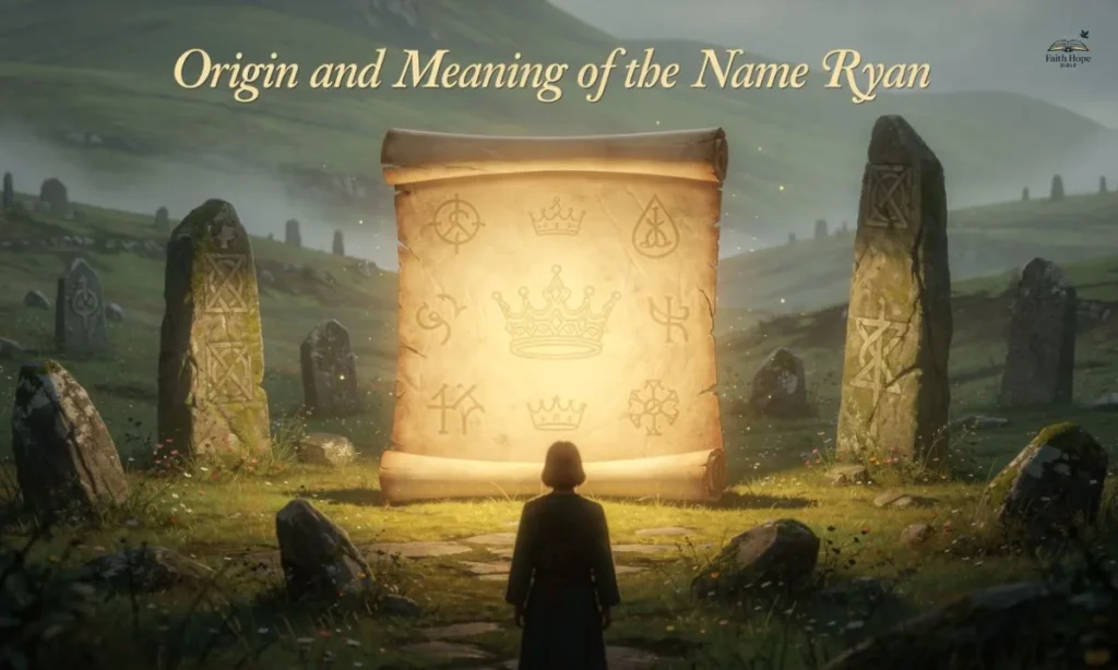 Origin-and-Meaning-of-the-Name-Ryan