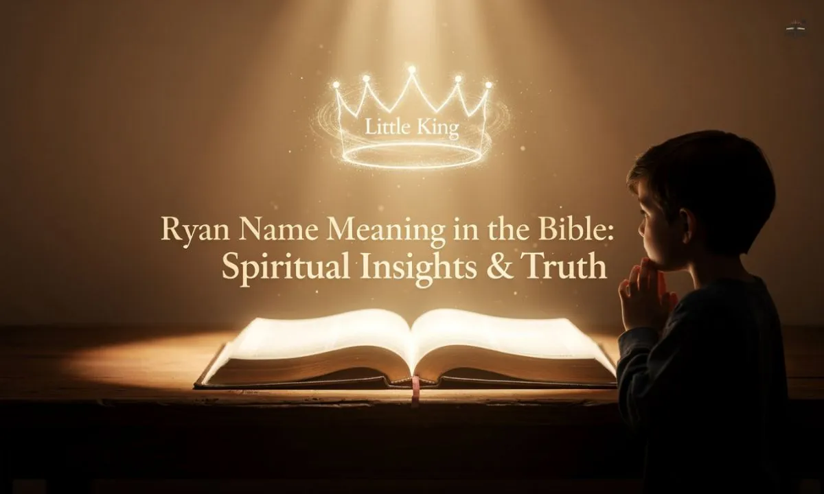 Ryan-Name-Meaning-in-the-Bible