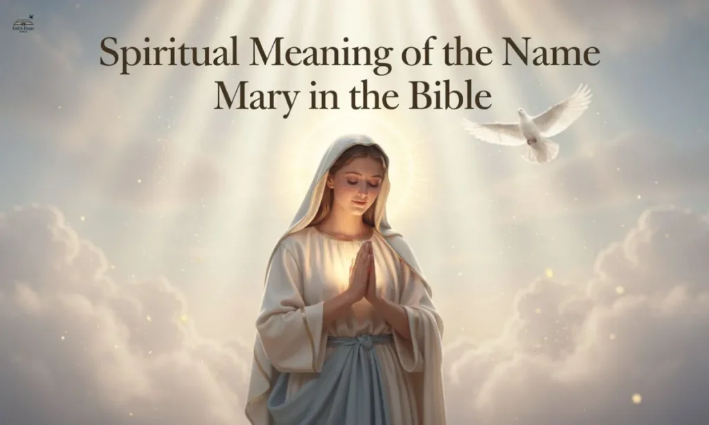 Spiritual-Meaning-of-the-Name-Mary-in-the-Bible