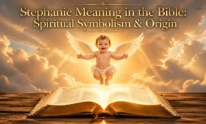 Stephanie-Meaning-in-the-Bible