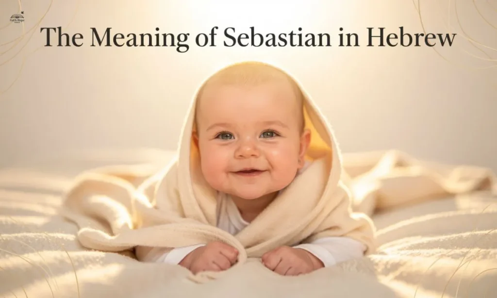 The-Meaning-of-Sebastian-in-Hebrew