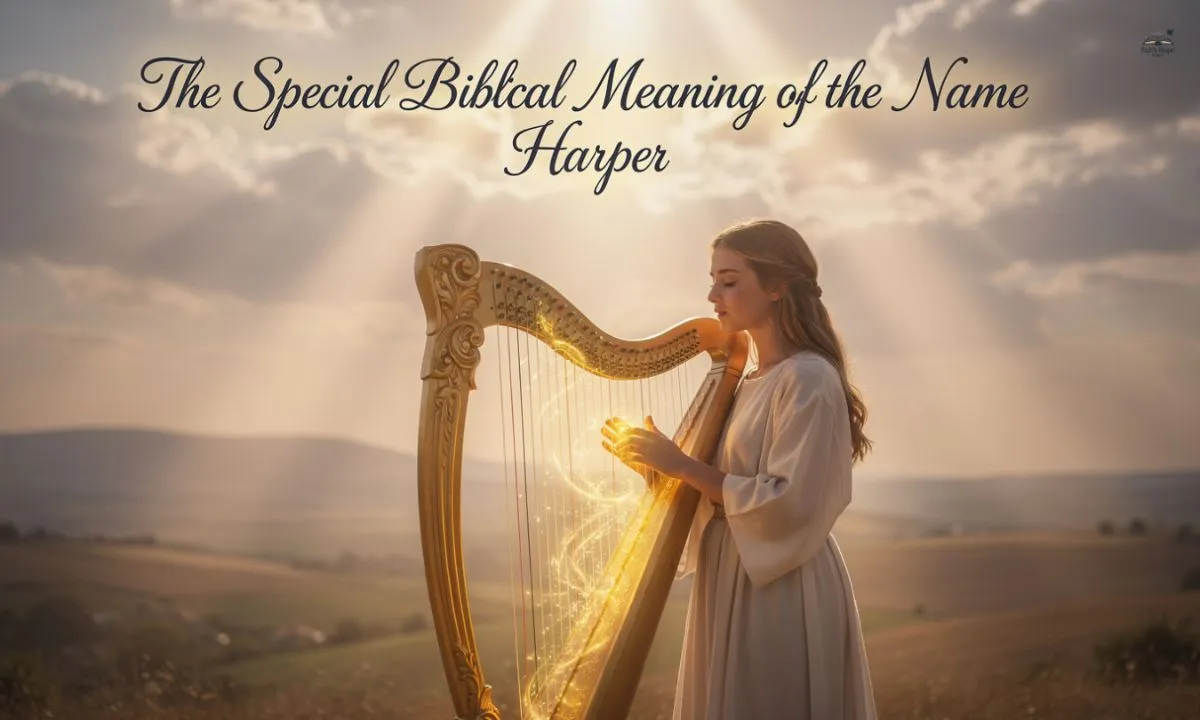 The-Special-Biblical-Meaning-of-the-Name-Harper