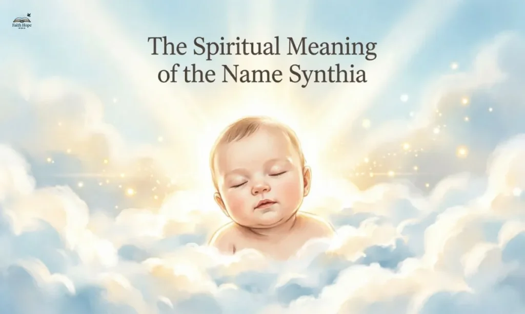 The-Spiritual-Meaning-of-the-Name-Cynthia