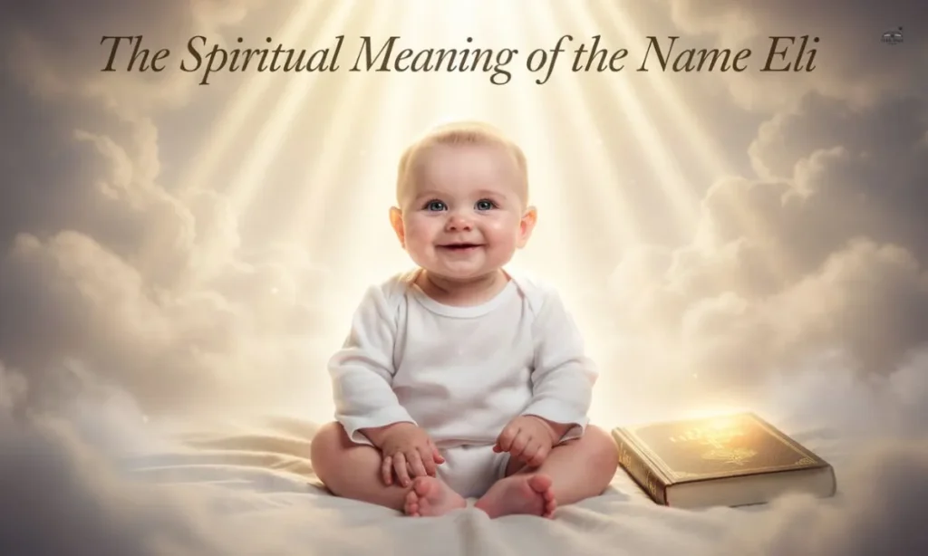 The-Spiritual-Meaning-of-the-Name-Eli