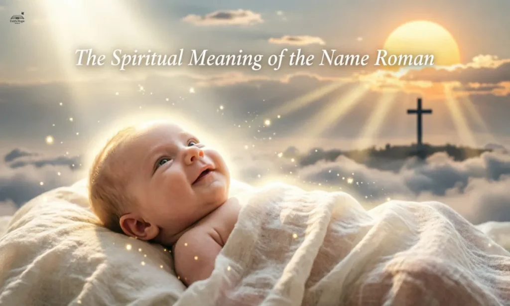The-Spiritual-Meaning-of-the-Name-Roman
