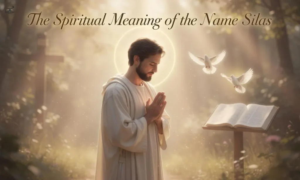 The-Spiritual-Meaning-of-the-Name-Silas