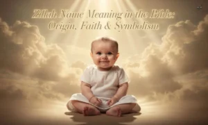 Zillah-Name-Meaning-in-the-Bible