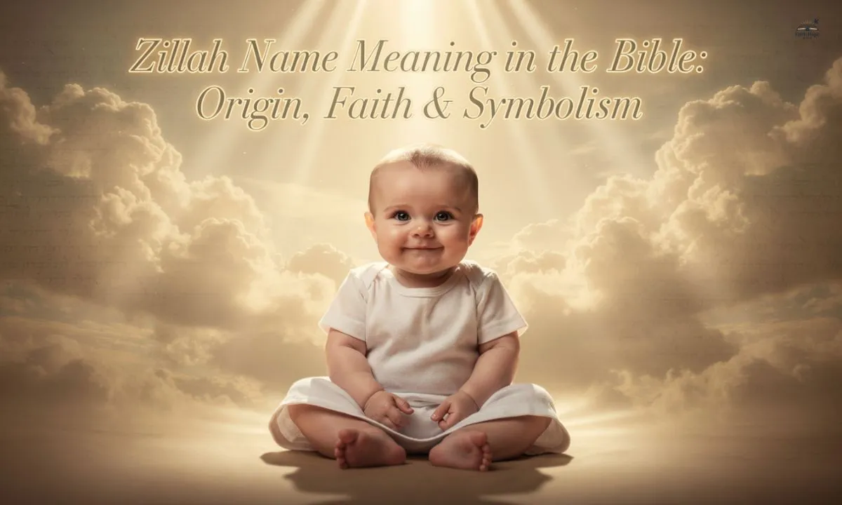 Zillah-Name-Meaning-in-the-Bible