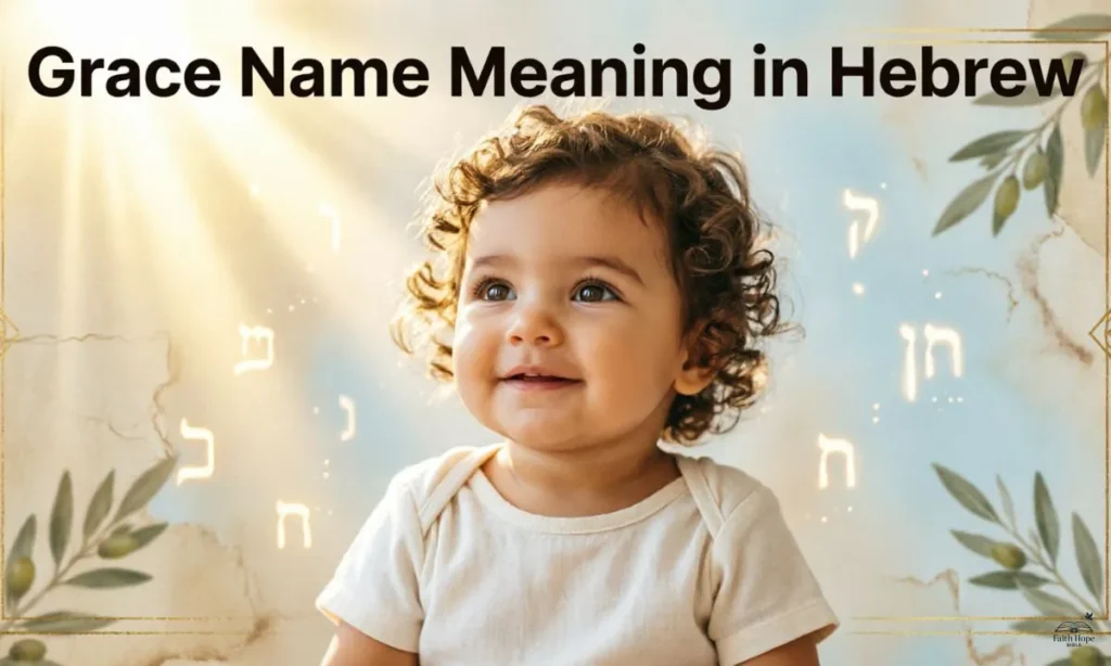 Grace-Name-Meaning-in-Hebrew