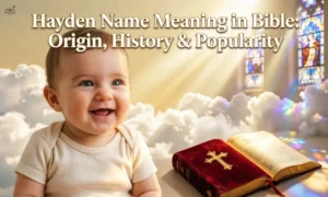 Hayden-Name-Meaning-in-Bible