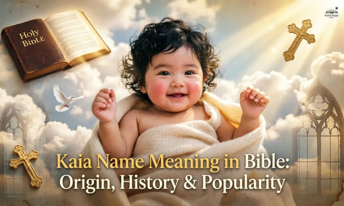 Kaia-Name-Meaning-in-Bible