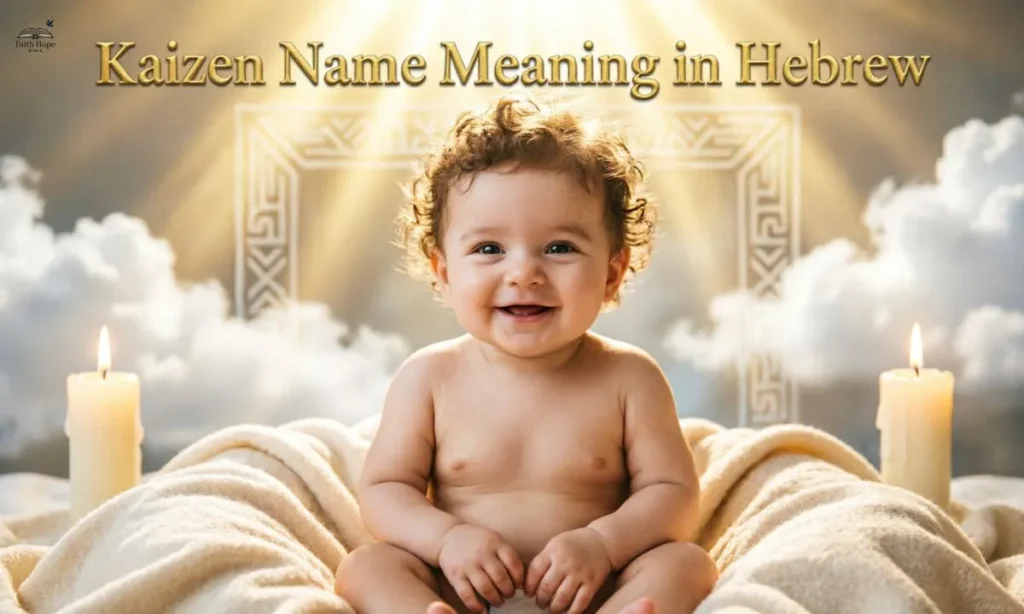 Kaizen-Name-Meaning-in-Hebrew