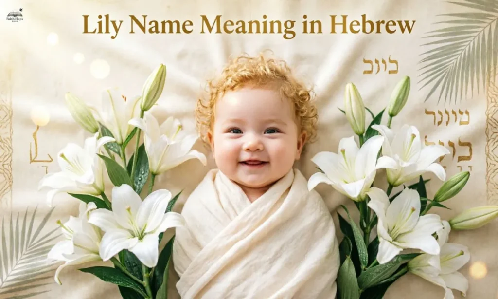 Lily-Name-Meaning-in-Hebrew