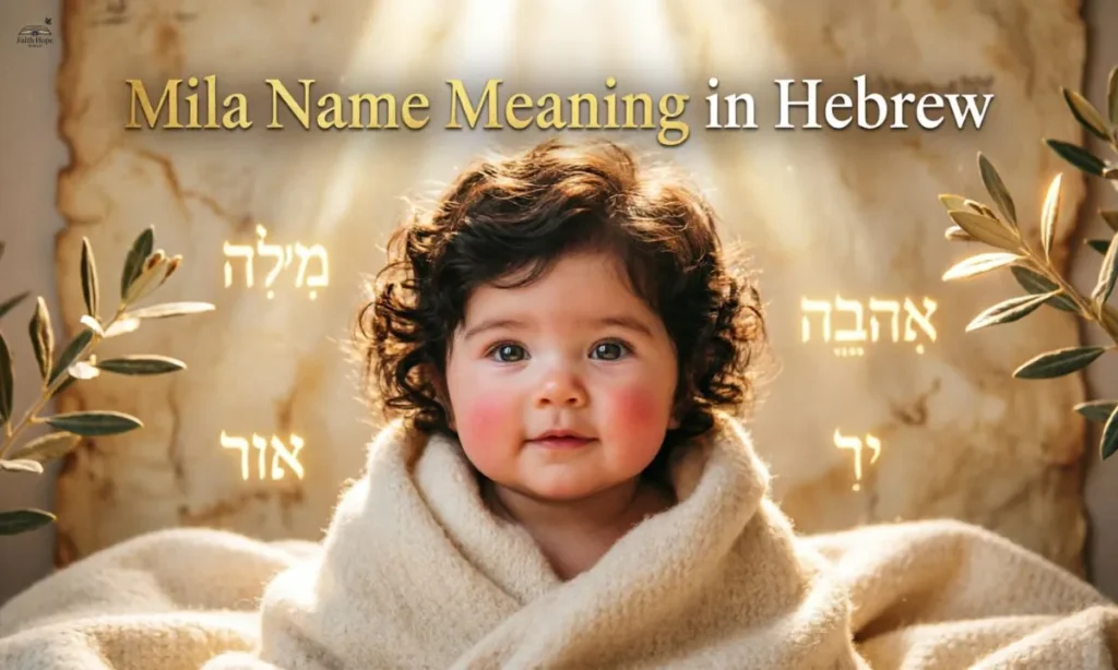 Mila-Name-Meaning-in-Hebrew