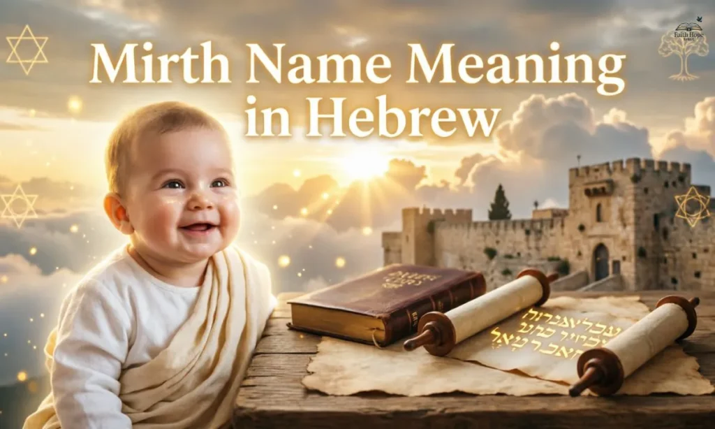 Mirth-Name-Meaning-in-Hebrew
