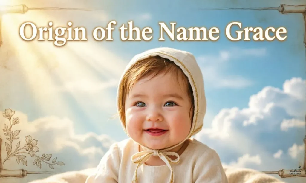 Origin-of-the-Name-Grace