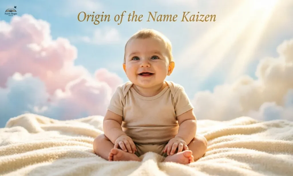 Origin-of-the-Name-Kaizen