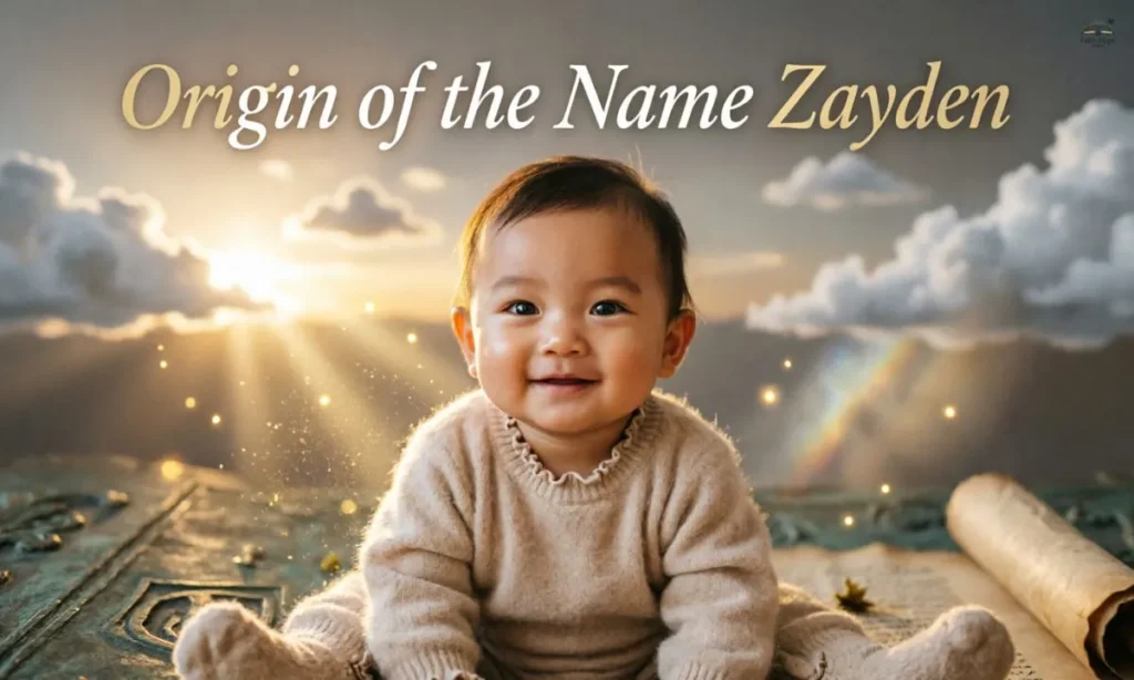 Origin-of-the-Name-Zayden
