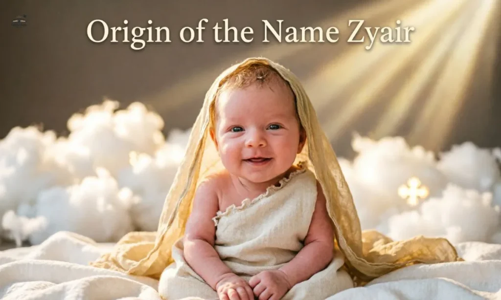 Origin-of-the-Name-Zyair