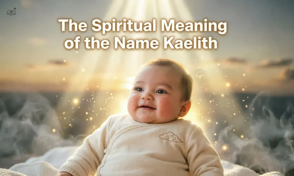 The-Spiritual-Meaning-of-the-Name-Kaelith