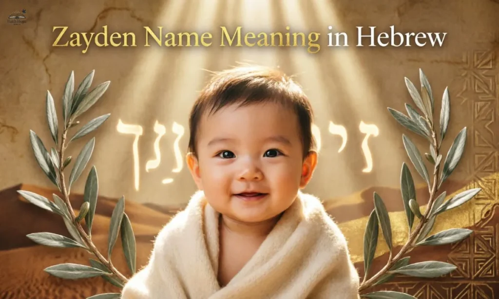 Zayden-Name-Meaning-in-Hebrew