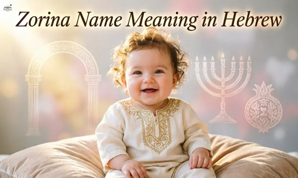 Zorina-Name-Meaning-in-Hebrew