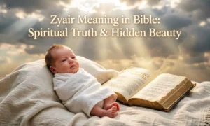 Zyair-Meaning-in-Bible