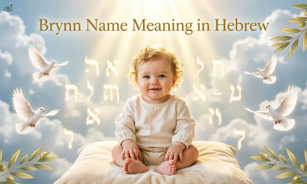 Brynn-Name-Meaning-in-Hebrew